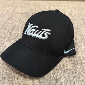 Nike UCF Citronauts Strap Hat - Dri-Fit - M/L